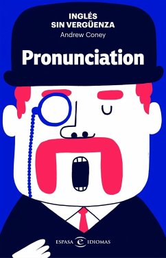 Pronunciation - Coney, Andrew