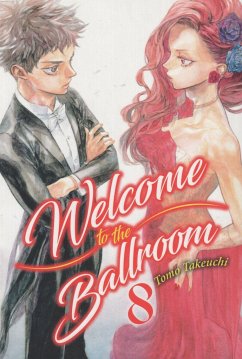 WELCOME TO THE BALLROOM N 08