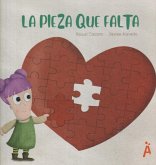PIEZA QUE FALTA, LA PIEZA QUE FALTA, LA