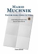 Mario Muchnik : editor para toda la... - Bild 1