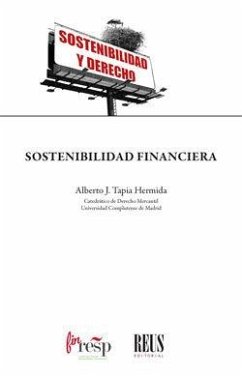 Cover Sostenibilidad financiera
