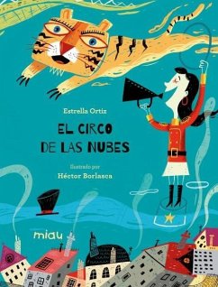Cover El circo de las nubes
