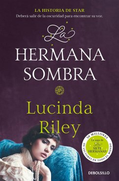 La Hermana Sombra / The Shadow Sister - Riley, Lucinda