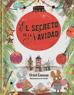 El secreto de la Navidad - Canosa, Oriol