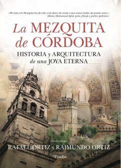 Cover La mezquita de Córdoba