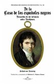 Primeras biografías de Beethoven III : de la casa de los españoles negros : recuerdos de mi infancia sobre Beethoven
