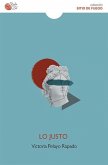 Lo justo