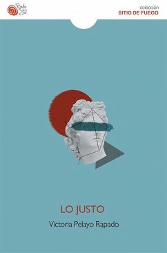 Cover Lo justo