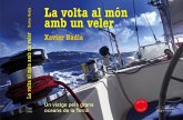 La volta al món amb un veler : Un viatge pels grans oceans de la Terra La volta al món amb un veler : Un viatge pels grans oceans de la Terra