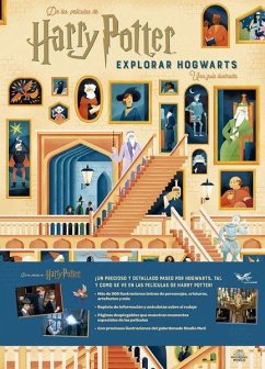 Harry Potter: Explorar Hogwarts