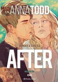 After: La Novela Gráfica Volumen Uno / After: The Graphic Novel Volume One After: La Novela Gráfica Volumen Uno / After: The Graphic Novel Volume One