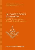 Las constituciones de Anderson