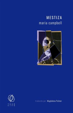 Mestiza - Campbell, Maria