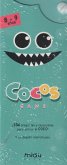 Cocos game : 8-9 años