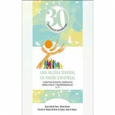 Una Iglesia sinodal en misión universal : 30 Simposio de Misionología : 9, 10 y 11 de marzo del 2022, en Burgos