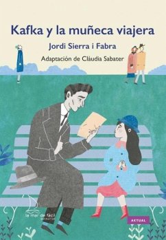 Kafka y la muñeca viajera - Sierra I Fabra, Jordi