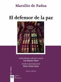 El defensor de la paz