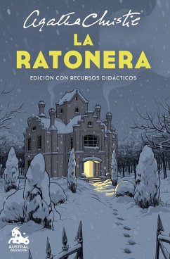 Cover La ratonera