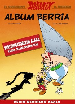 Cover Vertzingetorixen alaba