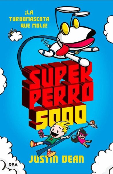 Superperro 5000 Superperro 5000