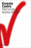 Memorias y libelos del 15M Memorias y libelos del 15M