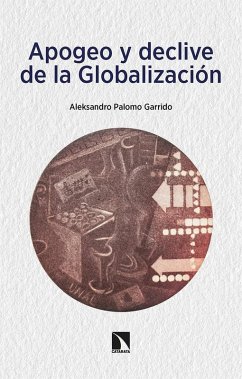 Cover Apogeo y declive de la globalización