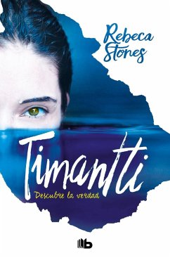 Timantti : descubre la verdad - Stones, Rebeca