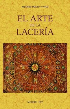 Cover El arte de la lacería