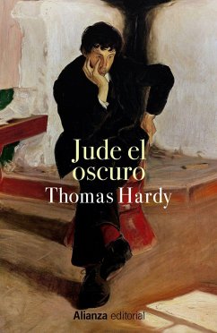 Jude el oscuro - Hardy, Thomas