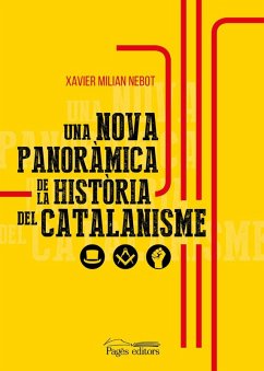 Cover Una nova panoràmica de la història del catalanisme