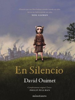En silencio - Ouimet, David
