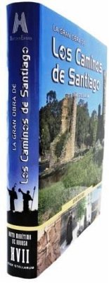 Cover Camino Inglés