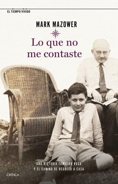 Lo que no me contaste Cover Lo que no me contaste