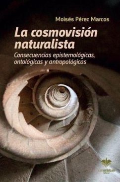 Cover COSMOVISION NATURALISTA, LA
