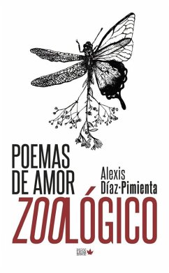 Cover Poemas de amor zoológico
