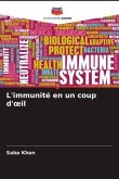 L'immunité en un coup d'¿il