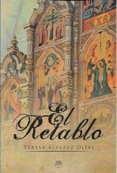 Cover El retablo