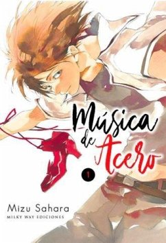 Cover MÚSICA DE ACERO 1