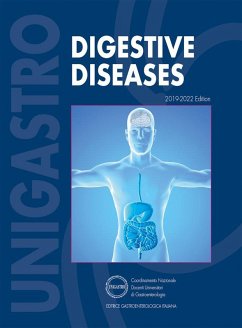 Digestive Diseases 2019 - 2022 Edition - Unigastro