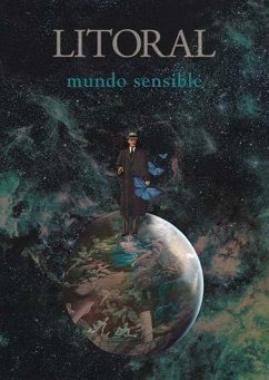 Cover Mundo sensible