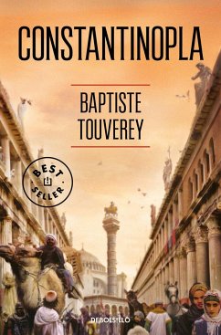 Constantinopla - Touverey, Baptiste