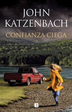 Confianza ciega - Katzenbach, John