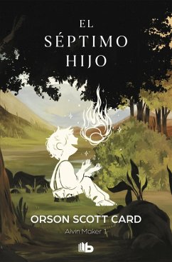 El séptimo hijo - Card, Orson Scott