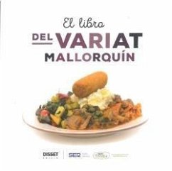 Cover El libro del variat mallorquín