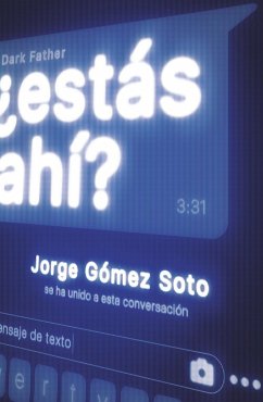 ¿Estás ahí? - Gómez Soto, Jorge