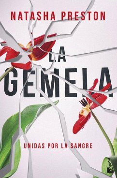 Cover La gemela