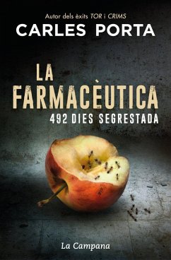 Cover La farmacèutica