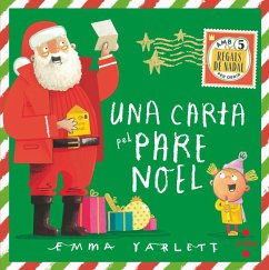 Una carta pel Pare Noel - Yarlett, Emma