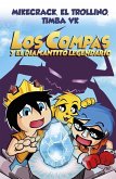 Los Compas y el diamantito legendario (nueva presentación)