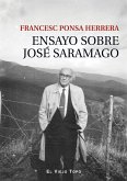 Ensayo sobre José Saramago Ensayo sobre José Saramago